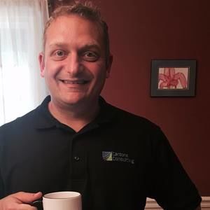 Meet your Posher, Mark